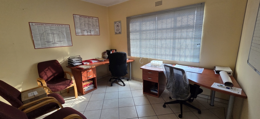 Commercial Property for Sale in Ashburnham Northern Cape